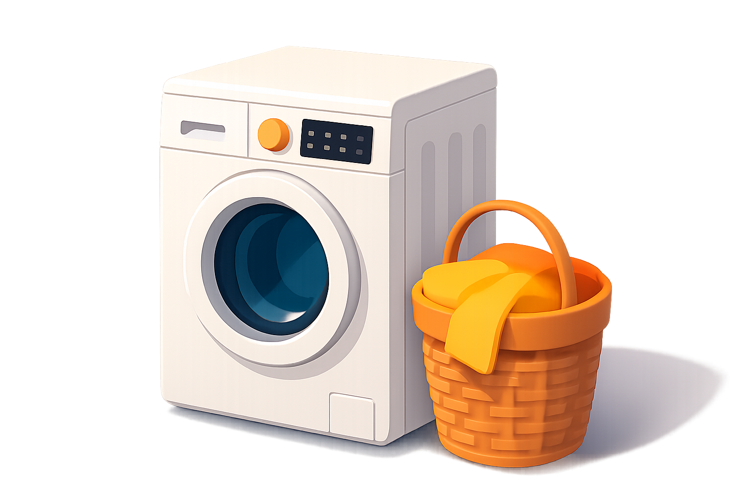 Washer